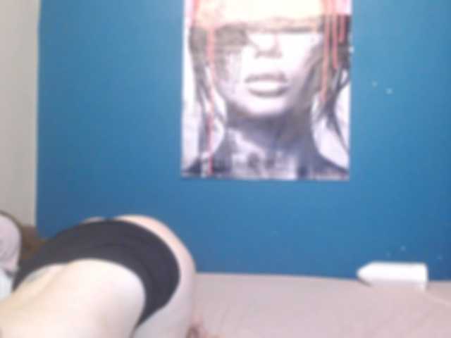 NADINNNE live webcam show