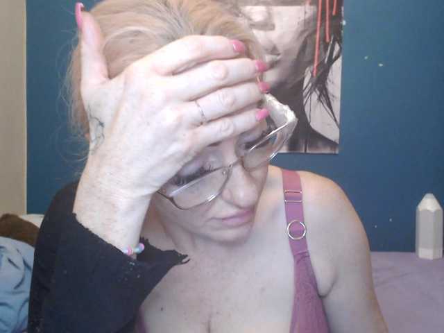 NADINNNE, live now on BongaCams