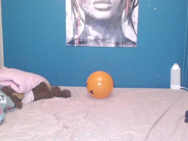 NADINNNE live cam on BongaCams