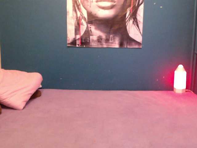 NADINNNE live cam on BongaCams