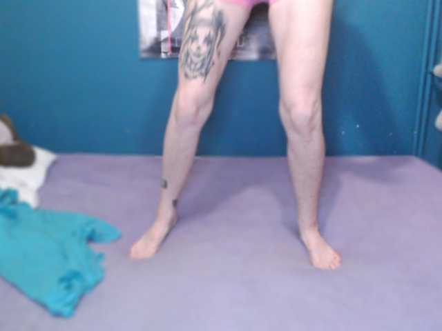 NADINNNE live cam on BongaCams