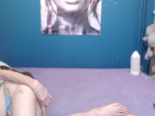 nadinnne cam belle