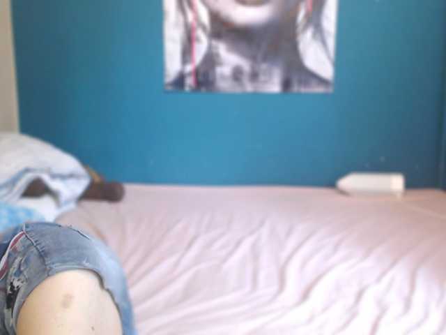 NADINNNE live cam on BongaCams