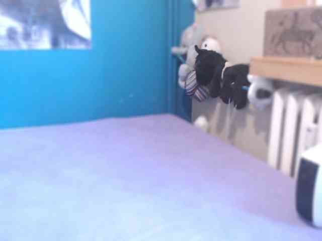 NADINNNE webcam