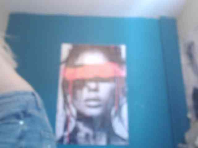 NADINNNE webcam
