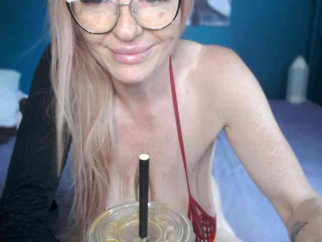 private live sexshow NADINNNE