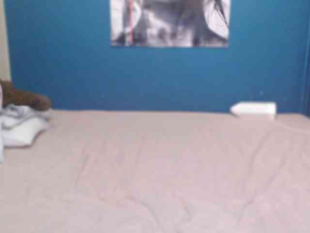 NADINNNE webcam