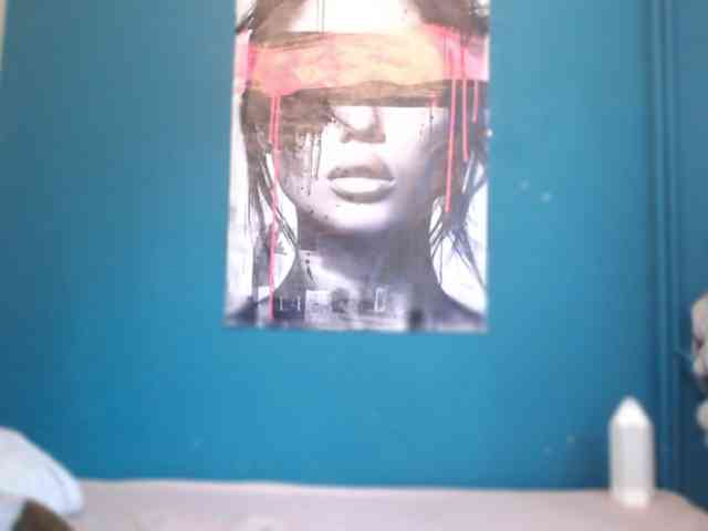 NADINNNE webcam
