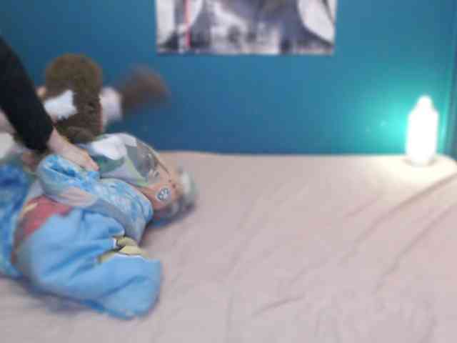 private live sexshow NADINNNE