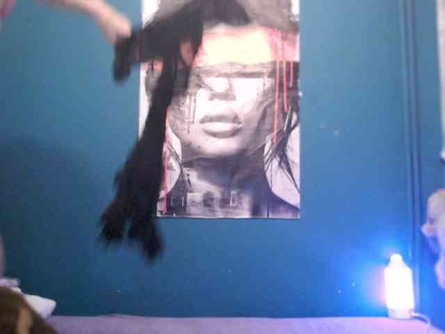 NADINNNE webcam