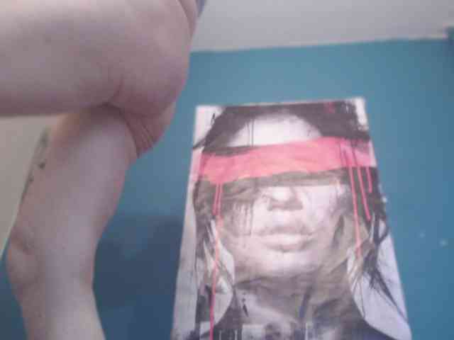 NADINNNE webcam