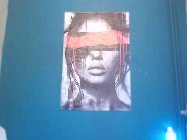 NADINNNE webcam