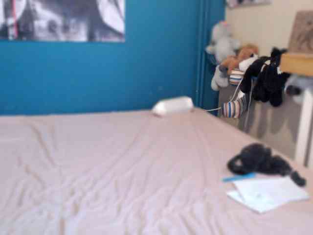 NADINNNE webcam
