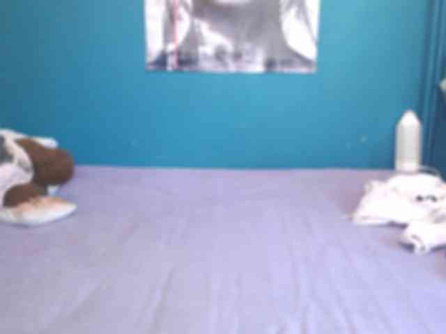 NADINNNE webcam