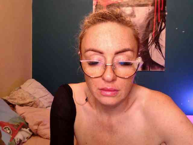 private live sexshow NADINNNE