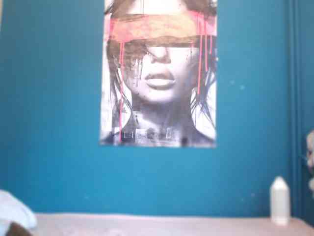 NADINNNE webcam