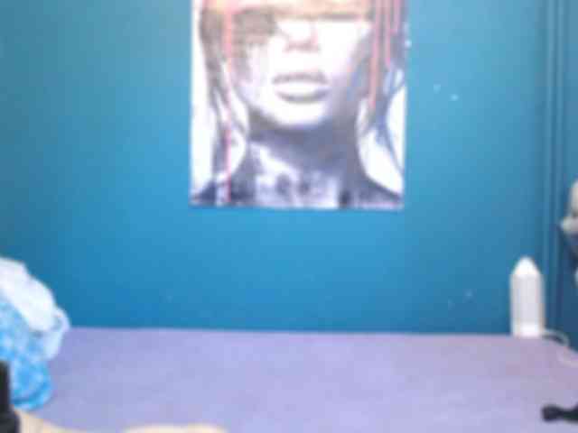 NADINNNE webcam