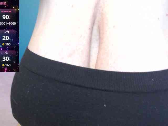 NADINNNE webcam