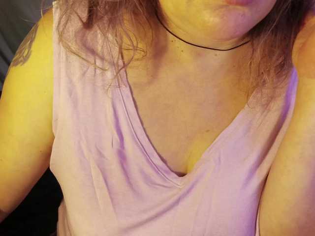 vesna2020 live cam on BongaCams