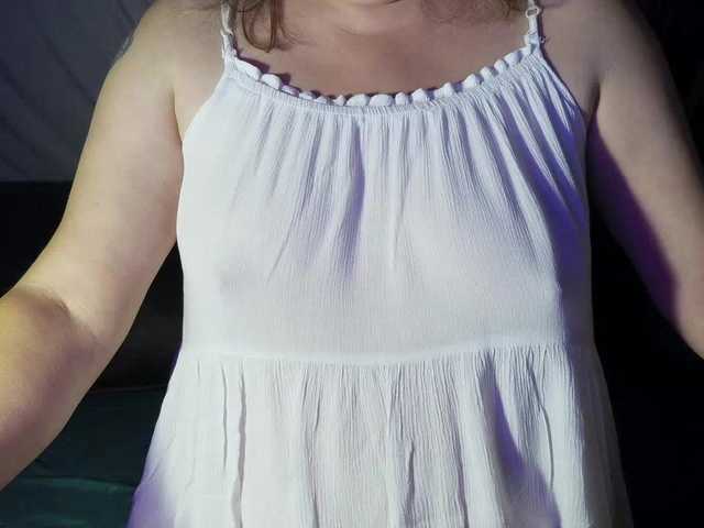 vesna2020 live cam on BongaCams