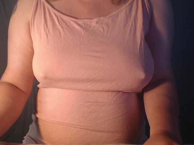 vesna2020 live cam on BongaCams