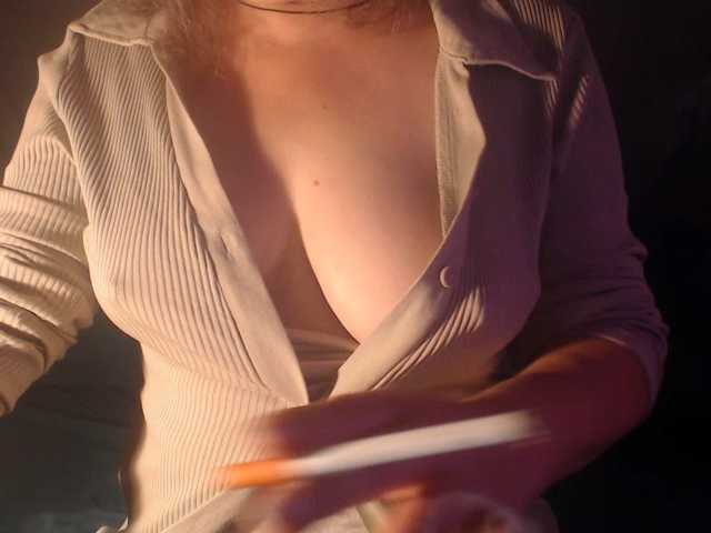 vesna2020 live cam on BongaCams
