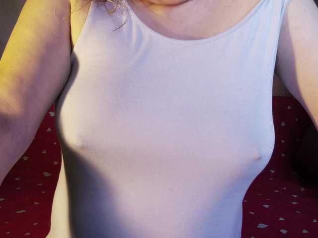 vesna2020 live cam on BongaCams