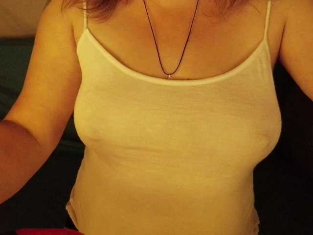 vesna2020 live cam on BongaCams