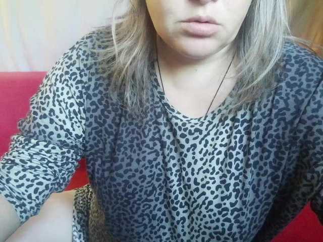 vesna2020 live cam on BongaCams