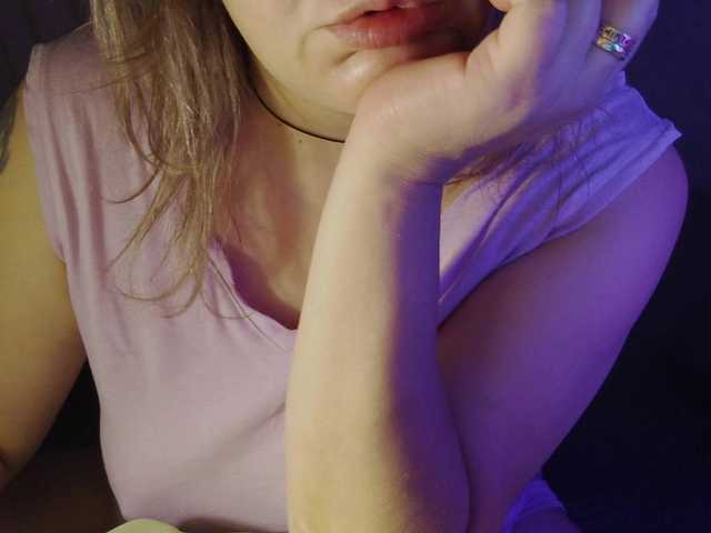 vesna2020 live cam on BongaCams