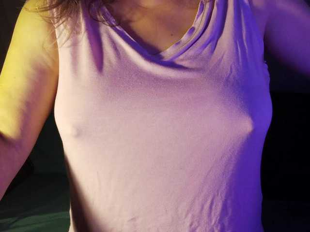 vesna2020 live cam on BongaCams