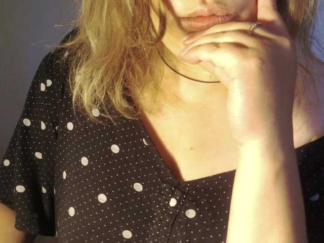 vesna2020 live cam on BongaCams