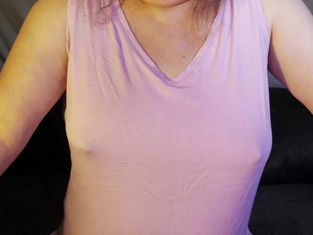 vesna2020 live cam on BongaCams