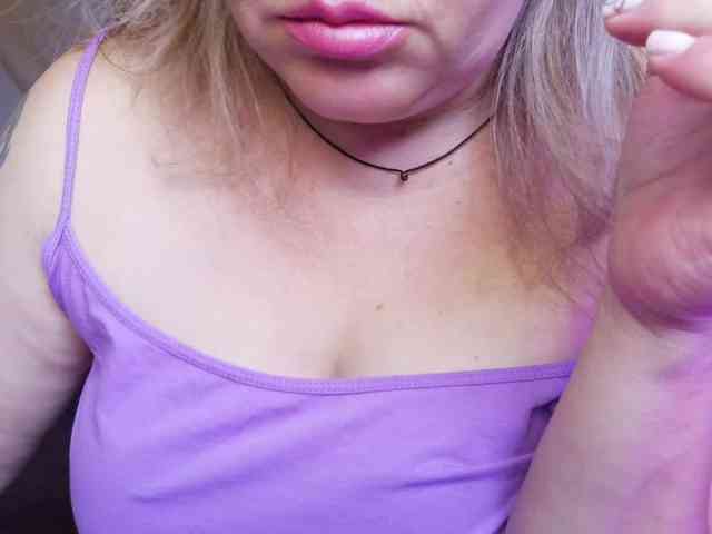 vesna2020 Live Webcam on BongaCams