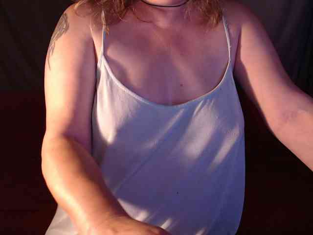 vesna2020's webcam live show
