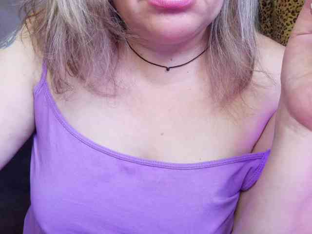 vesna2020 Live Webcam on BongaCams