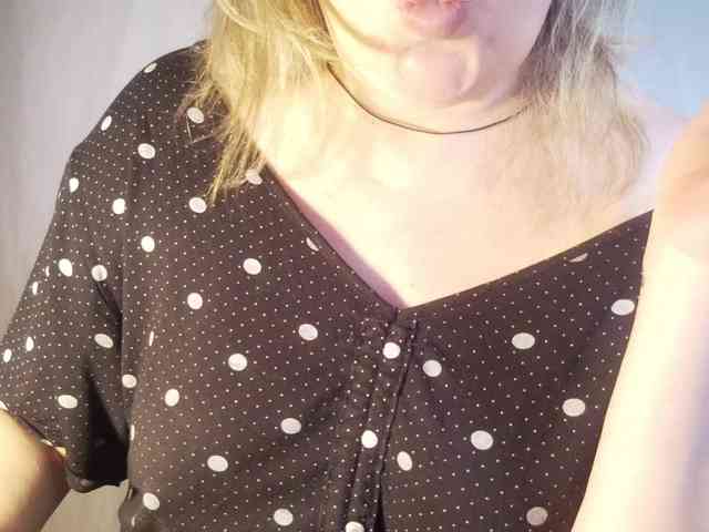amateur webcam Vesna2020