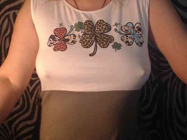 vesna2020 Live Webcam on BongaCams