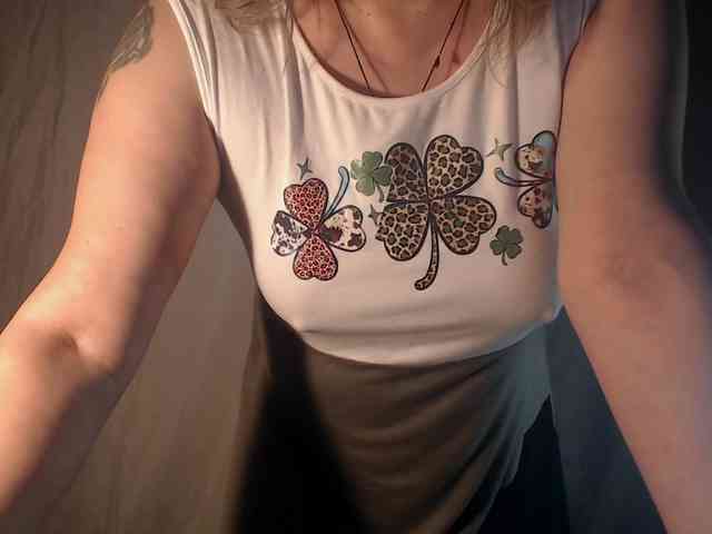 vesna2020 Live Webcam on BongaCams