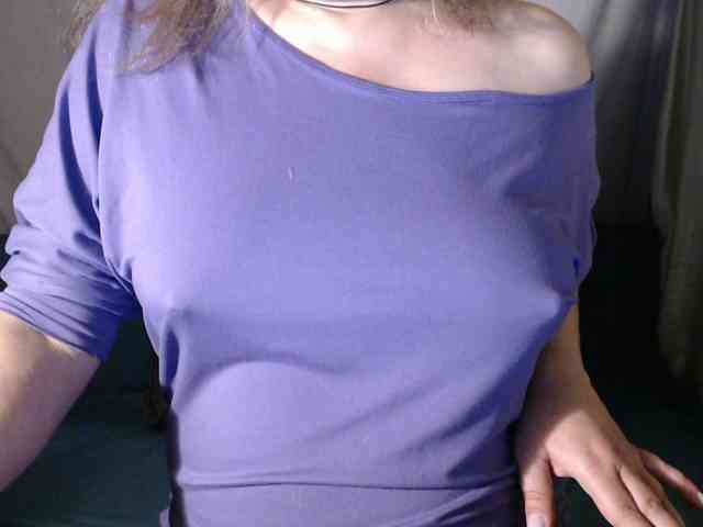 vesna2020's webcam live show