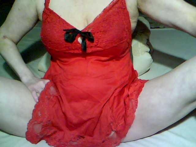 redcherry live cam on BongaCams
