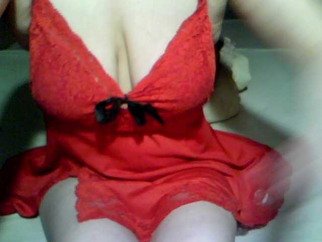 redcherry live cam on BongaCams