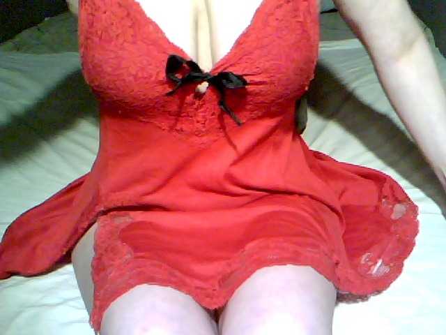 redcherry live cam on BongaCams