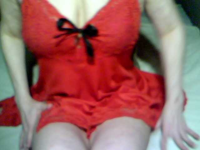 redcherry live cam