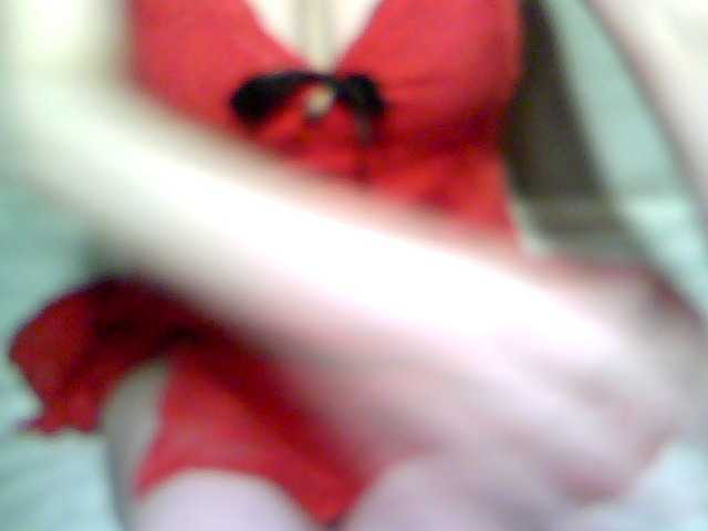 redcherry live cam