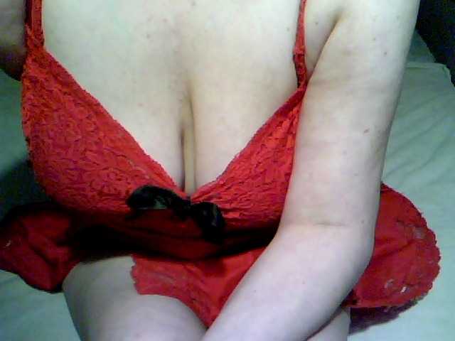 redcherry live sex show