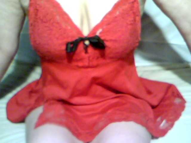 redcherry live cam on BongaCams