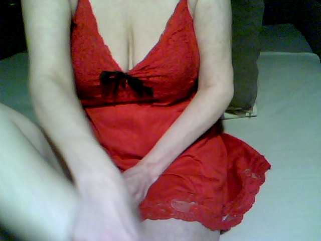 redcherry live cam on BongaCams