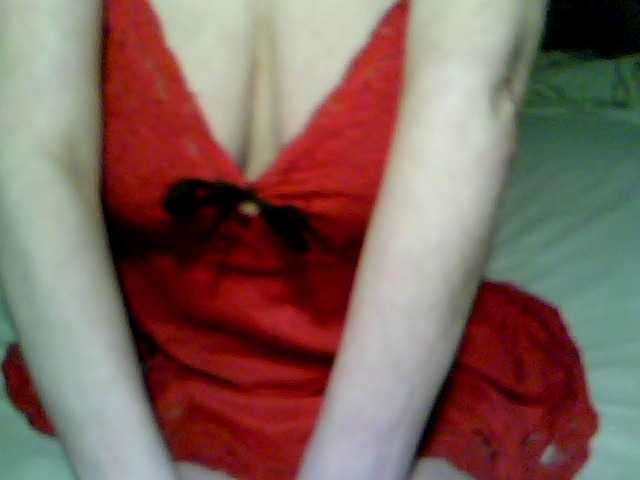 redcherry live cam on BongaCams