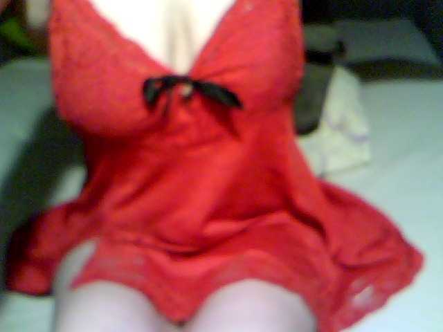 redcherry live cam on BongaCams